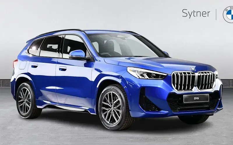 Usado BMW X1 M Sport 211 CV (155 kW) 2026 SUV