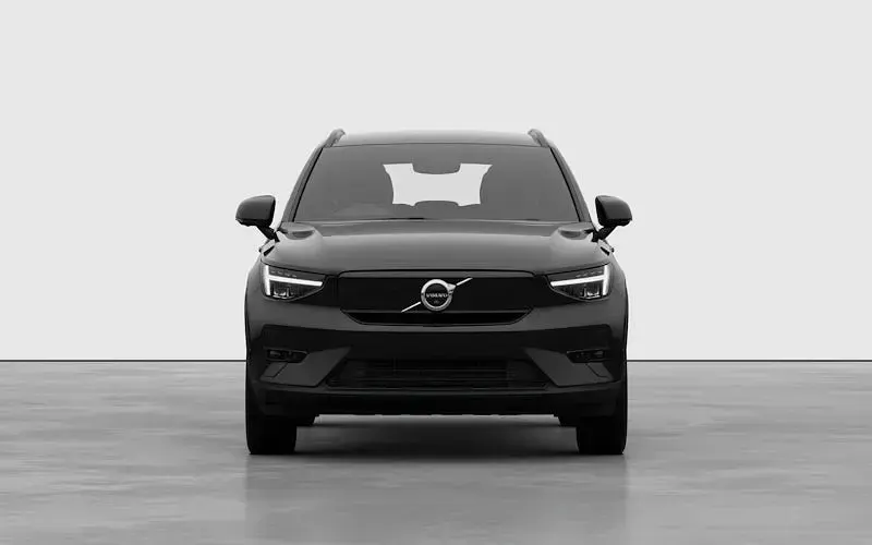 New Volvo EX40 Plus 185 kW (252 HP) 2026 SUV