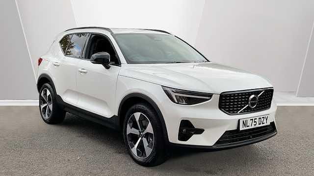 Used Volvo XC40 Plus 161 HP (118 kW) 2026 SUV