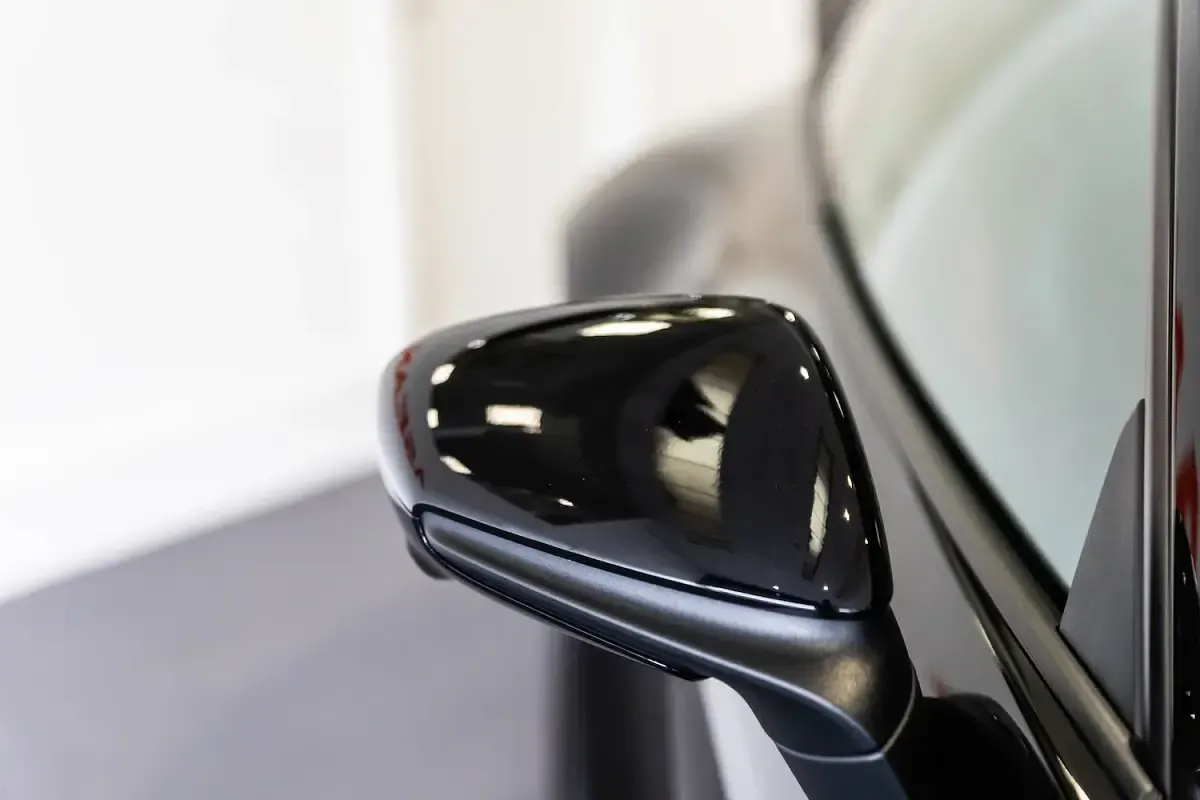 Used Porsche 992 473 HP (347 kW) 2023 Black Coupe