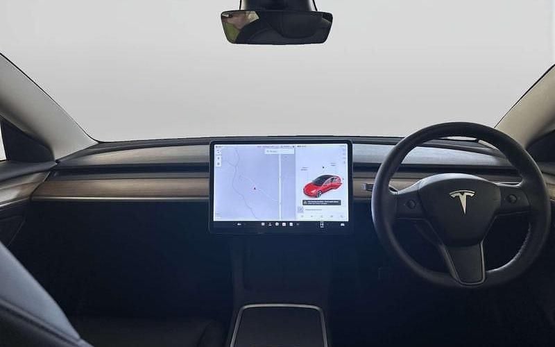 Usado Tesla Model 3 Long Range AWD 258 kW (351 HP) 2023 Sedan