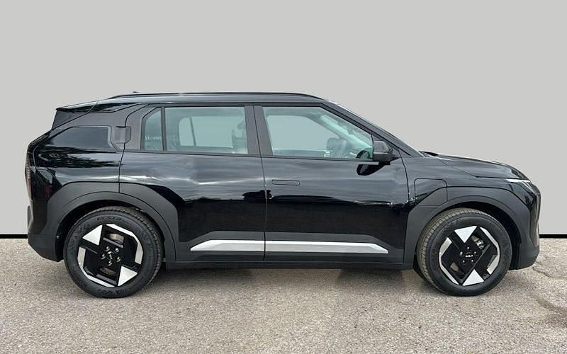 New Kia EV3 Air 150 kW (204 HP) 2025 SUV