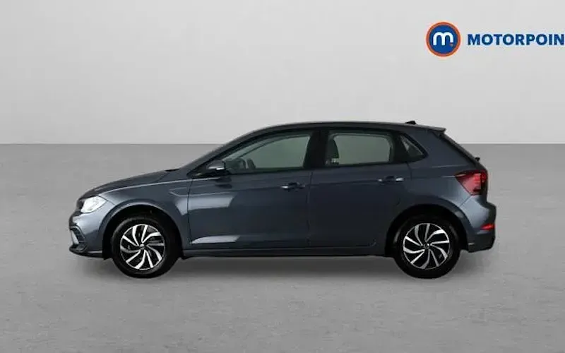 Used VW Polo Life 80 HP (58 kW) 2026 Hatchback