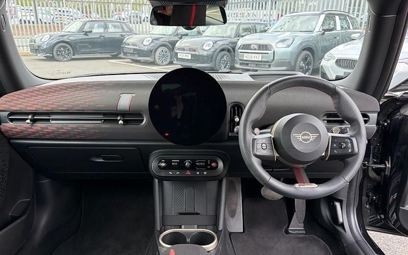 Begagnad Mini Cooper Sport 114 kW (156 HK) 2026 Halvkombi