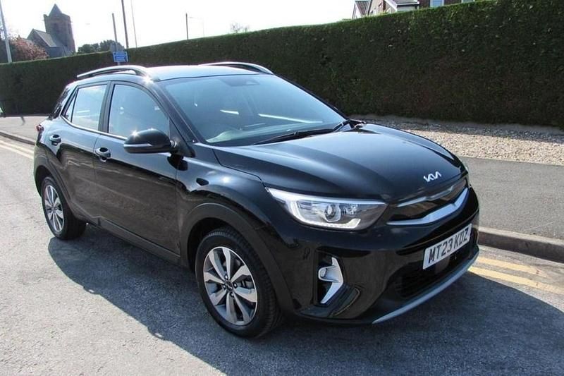 Used 2023 Kia Stonic SUV | £16,994 (Fair price) - Image 1/1