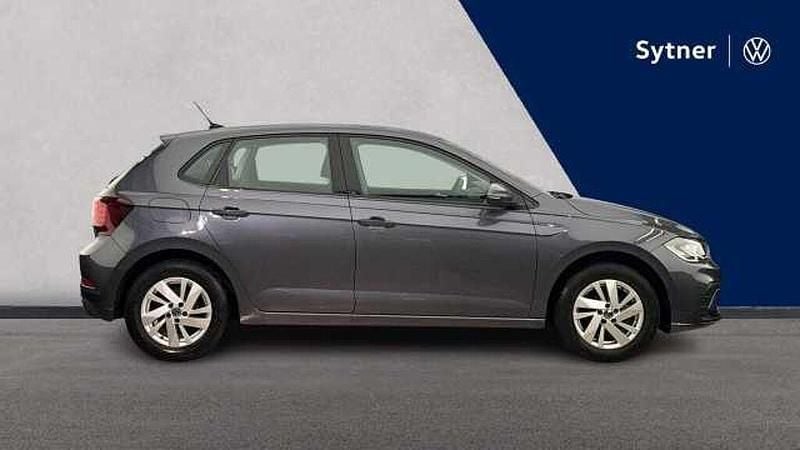 Used VW Polo 95 HP (69 kW) 2022 Hatchback