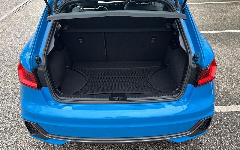 Used Audi A1 Sportback S-Line 95 HP (69 kW) 2026 Hatchback