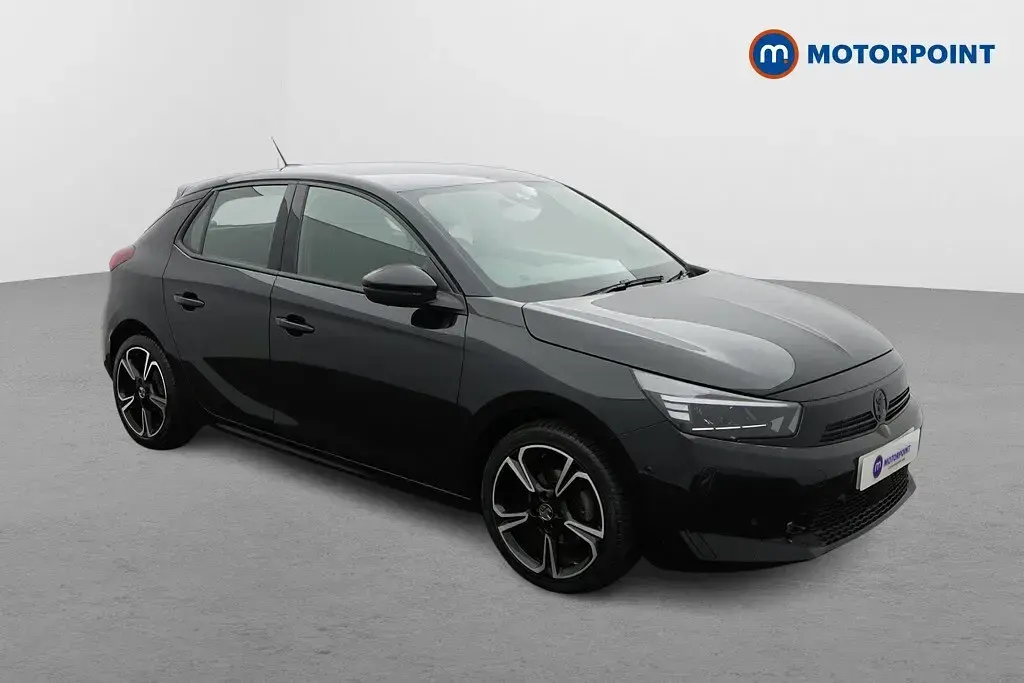 Begagnad Vauxhall Corsa 75 HK (55 kW) 2023 Halvkombi