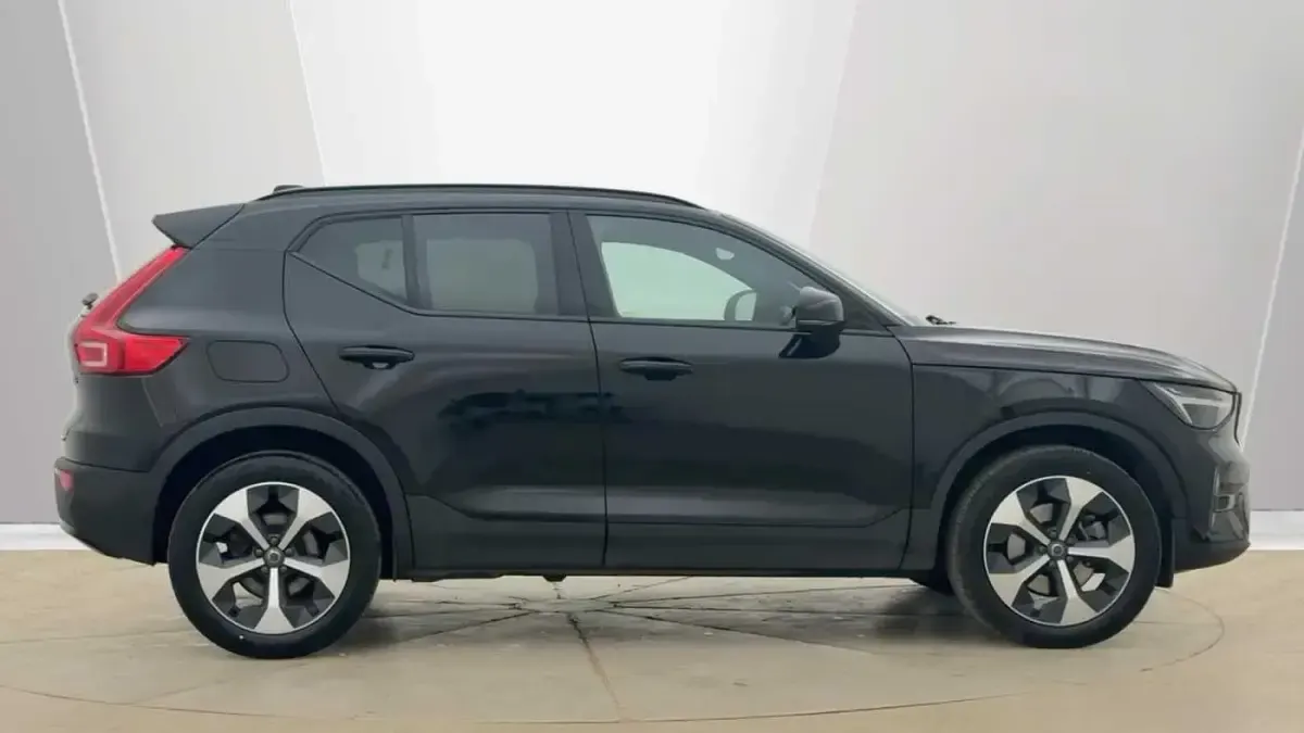 Used Volvo XC40 Plus 161 HP (118 kW) 2026 SUV