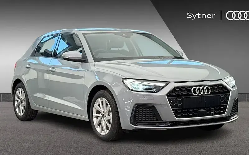 Used Audi A1 Sportback Sport 95 HP (69 kW) 2026 Hatchback