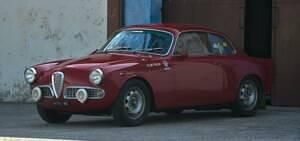 Others Used 1961 Alfa Romeo Giulietta Sprint Coupe | £60,000 - Image 1/4
