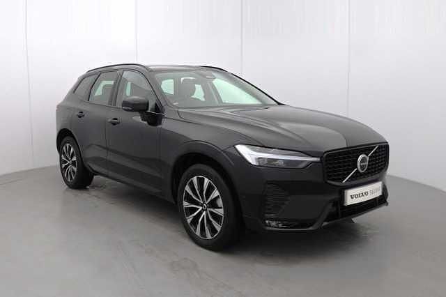 Used Volvo XC60 Plus 247 HP (181 kW) 2025 SUV