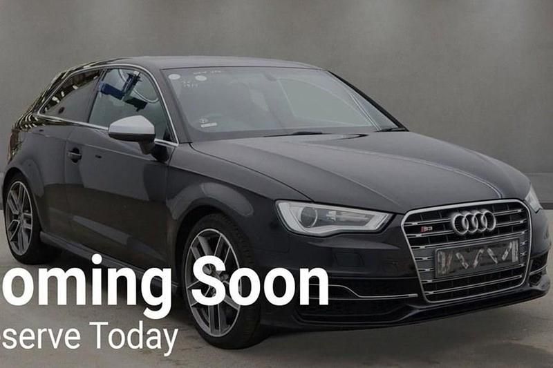 Used 2015 Audi A3 Hatchback | £11,995 (Fair price) - Image 1/1