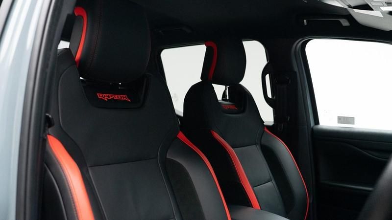 Used Ford Ranger Raptor 2025 Pickup