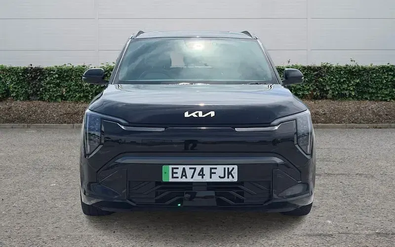 Used Kia EV3 GT-Line 150 kW (204 HP) 2026 SUV