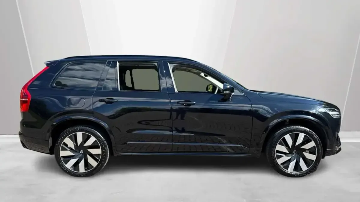 Used Volvo XC90 Ultimate 449 HP (330 kW) 2024 SUV