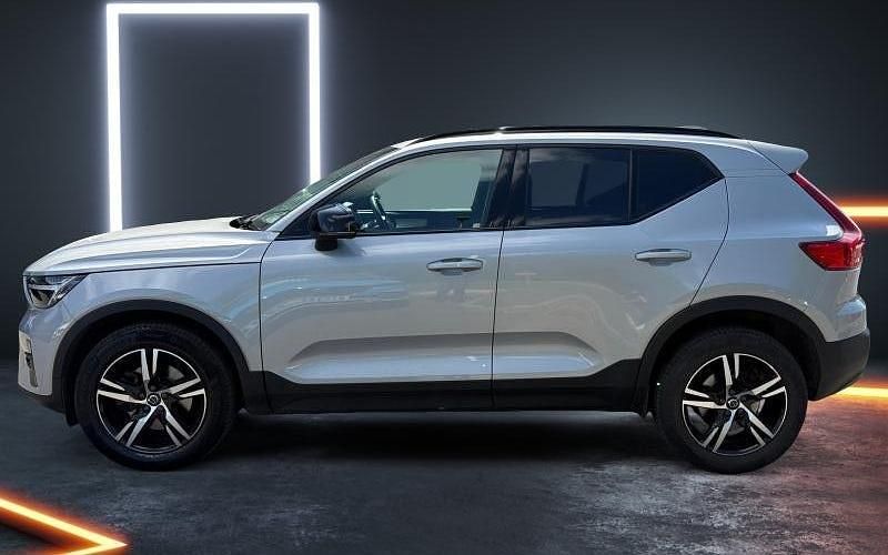 Used Volvo XC40 Plus 163 HP (119 kW) 2026 SUV