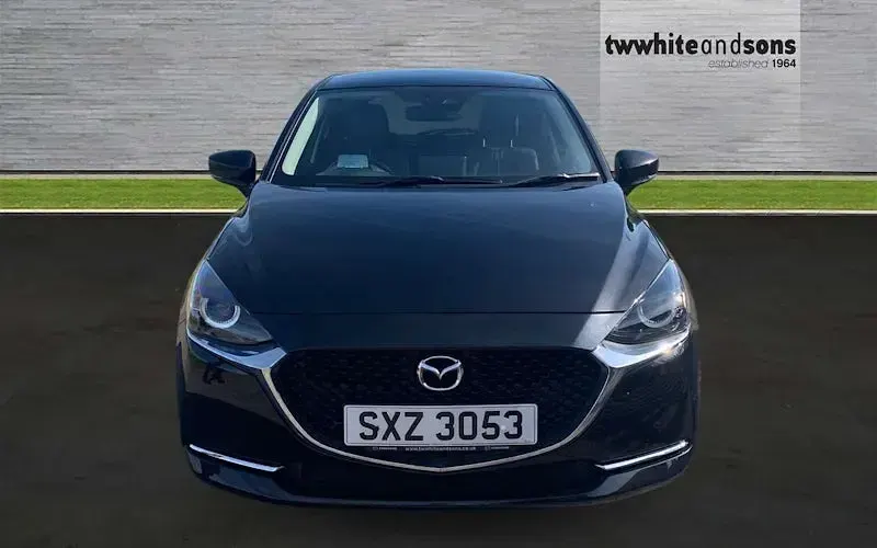 Used Mazda 2 Inclusive 90 HP (66 kW) 2022 Hatchback