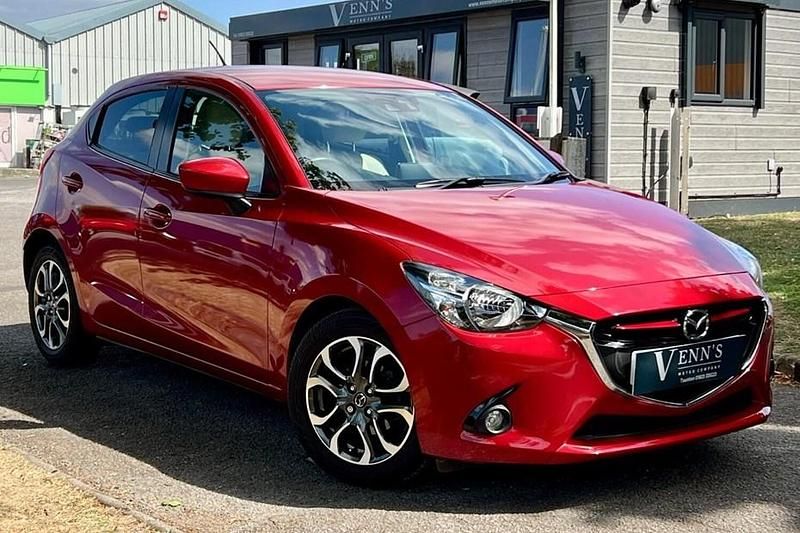 Used 2017 Mazda 2 Inclusive | £10,495 (Fair price) - Image 1/1
