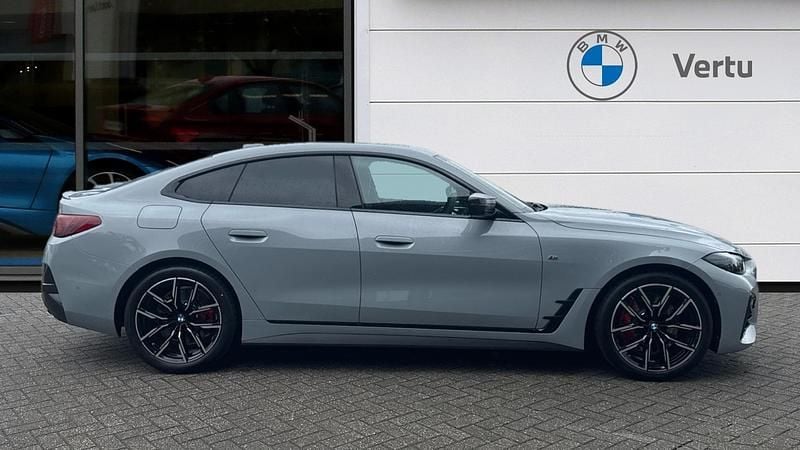 Used BMW M440 M Sport 374 HP (275 kW) 2024 Other Sedan