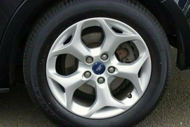 Used Ford C-MAX 2007 MPV