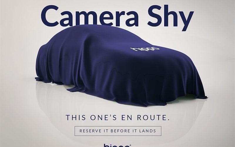 Used 2023 Jeep Compass SUV | £16,360 - Image 1/4