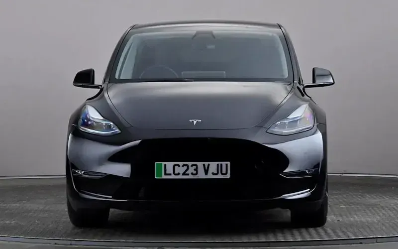 Used Tesla Model Y Performance 317 kW (432 HP) 2024 SUV