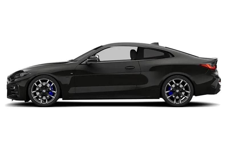 Usado BMW M4 Competition Edition 530 CV (389 kW) 2026 Coupe