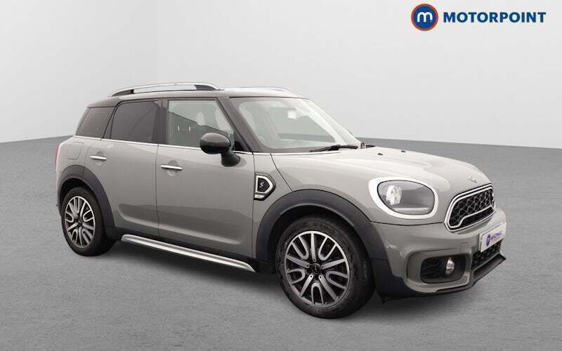 Used 2020 Mini Cooper S Countryman Sport SUV | £15,449 (Super price) - Image 1/4
