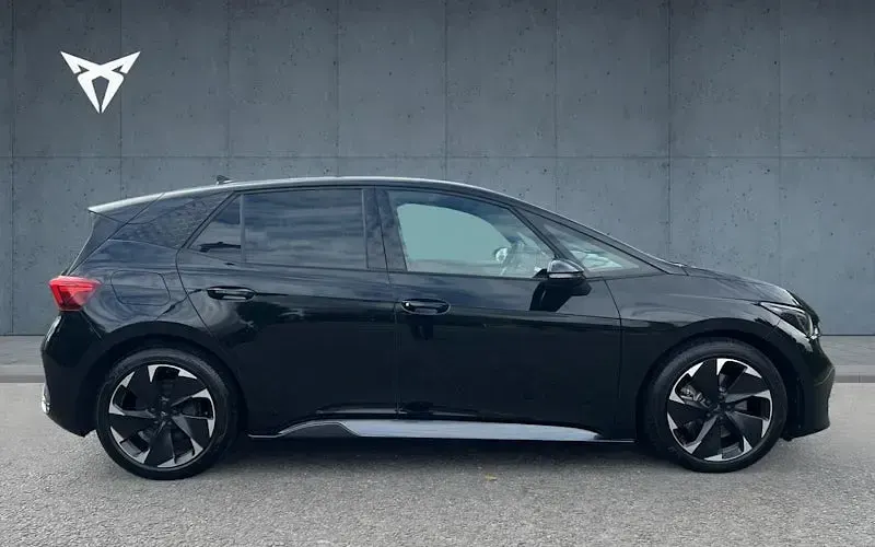 Used Cupra Born e-Boost 169 kW (231 HP) 2026 Hatchback