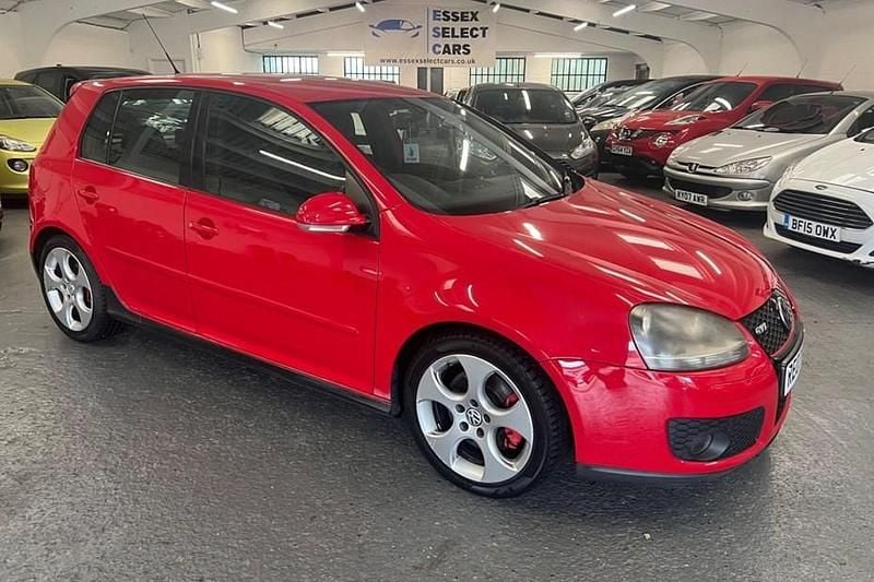Used 2007 VW Golf V GTI | £7,000 (A bit pricey) - Image 1/1