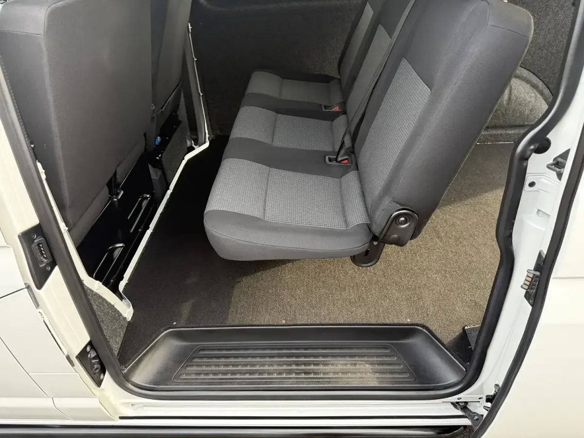 Used VW T6.1 Startline 2022 White Van