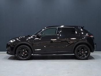 Used DS Automobiles DS3 Performance 101 HP (74 kW) 2019 Black Hatchback
