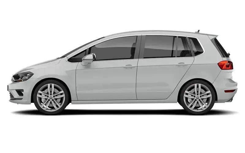 Used 2018 VW Golf VII SE Hatchback | £7,490 (Super price) - Image 1/1