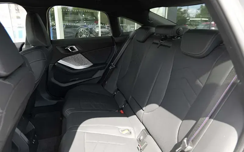 Used BMW 220 M Sport 170 HP (125 kW) 2025 Grey Coupe