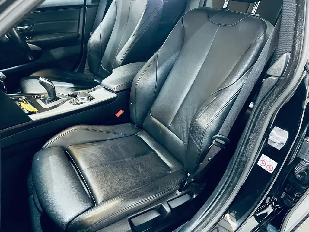 Used BMW 420 M Sport 190 HP (139 kW) 2018 Black Coupe