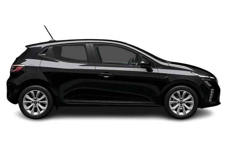 New Renault Clio V 90 HP (66 kW) 2025 Hatchback