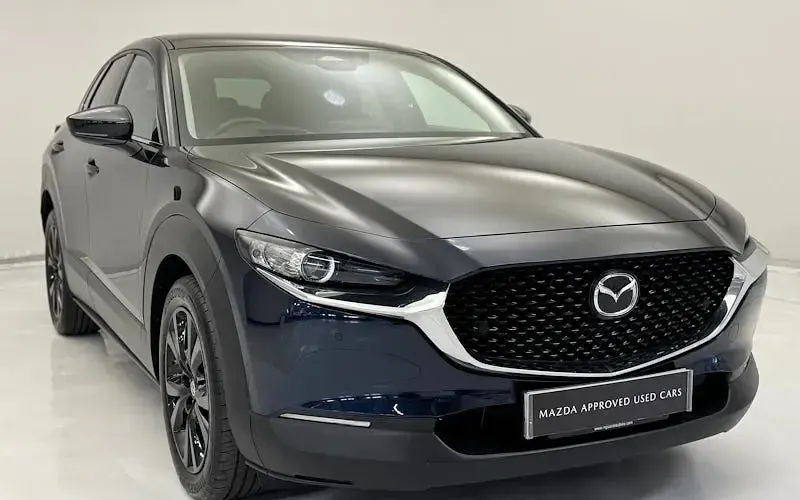 Used Mazda CX-30 Homura-Line 140 HP (102 kW) 2025 SUV