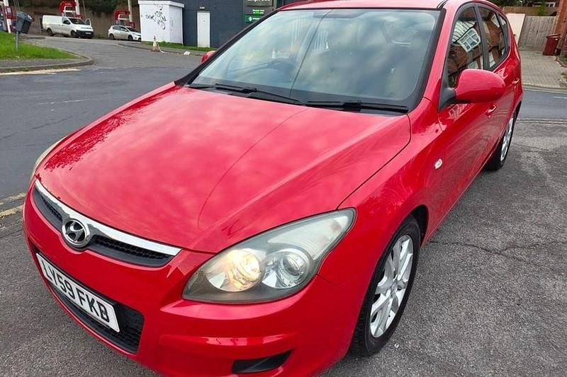 Used Seat Altea SE 2011 Hatchback