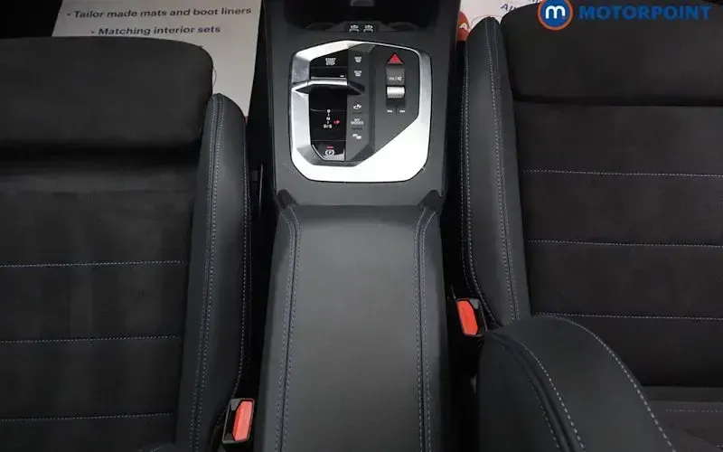 Used BMW 120 M Sport 156 HP (114 kW) 2025 Black Hatchback