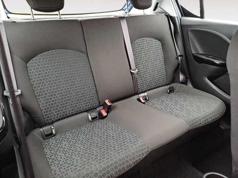 Used Vauxhall Corsa 2019 Blue Hatchback