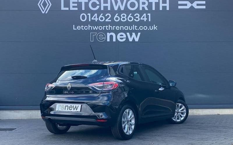 Nowe Renault Clio V Evolution 90 KM (66 kW) 2025 Hatchback