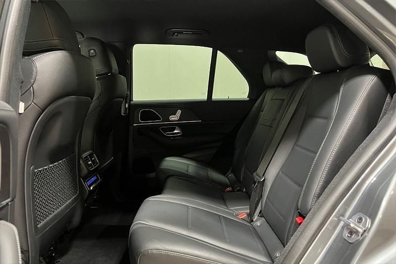 Used Mercedes GLE400 AMG line 325 HP (239 kW) 2022 Grey Estate