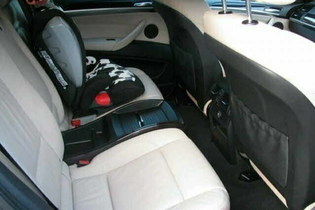 Used BMW X6 2010 SUV