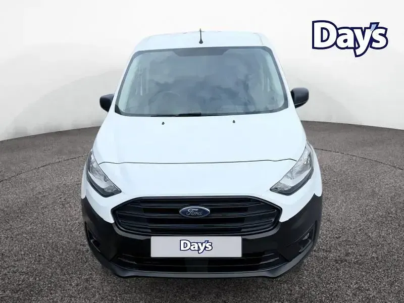 Usado Ford Transit Connect S 100 HP (73 kW) 2020 Branco Monovolume