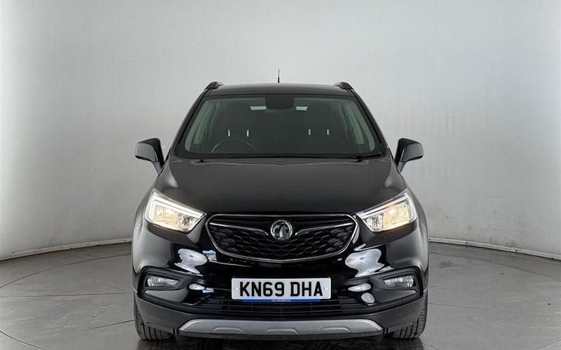 Usata Vauxhall Mokka Design Edition 140 CV (102 kW) 2019 SUV