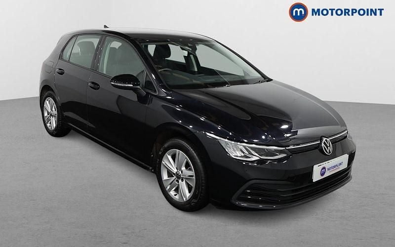 Used 2024 VW Golf VIII Life Hatchback | £16,999 (Super price) - Image 1/4