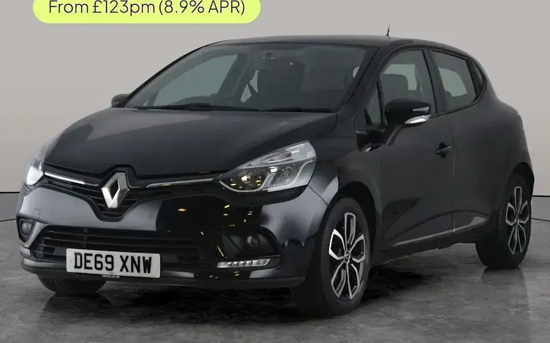 Used Renault Clio Play 90 HP (66 kW) 2019 Hatchback