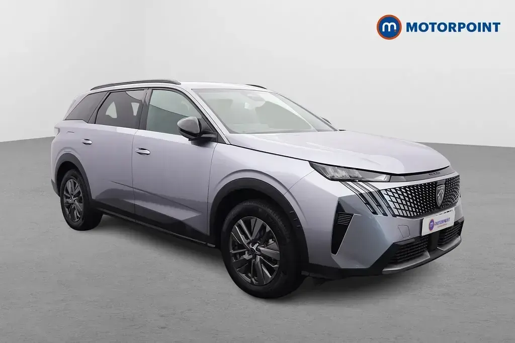 Used Peugeot 5008 Allure 145 HP (106 kW) 2025 SUV