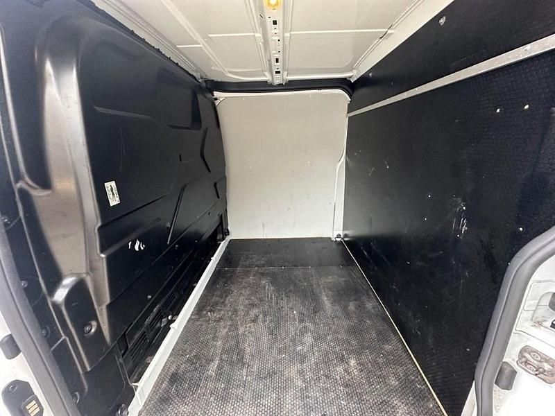 Used Ford Transit Custom S 2022 White Van